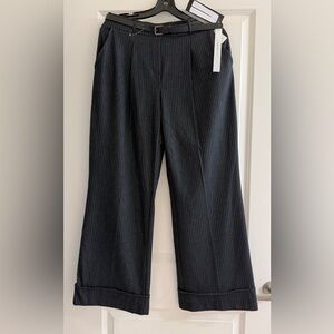 CAROLE WREN WIDE LEG PANTS